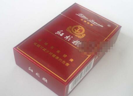 8元元帅香烟厂家(元帅烟多少钱)