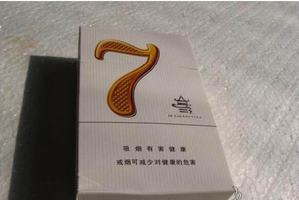 10元刘三姐香烟价格