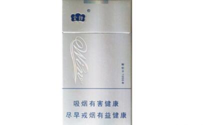 5元渔神香烟货源