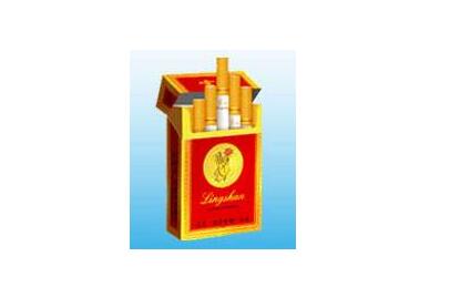 正品黄山香烟多少钱