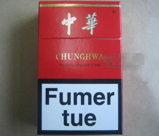 越南代工龙力香烟货源