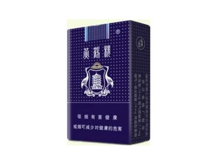 梦都香烟价格