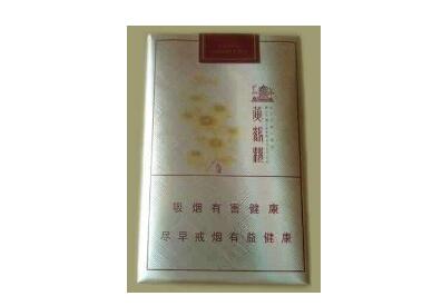 企鹅薄荷爆珠香烟
