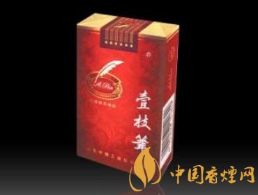 很好的进口香烟品牌排行榜