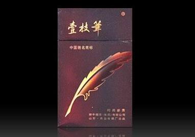 香港好彩香烟爆珠