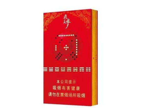 香烟爆珠里有麝香的烟