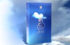 7元红玫王香烟货源