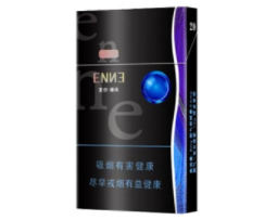 高档利群香烟有哪几种