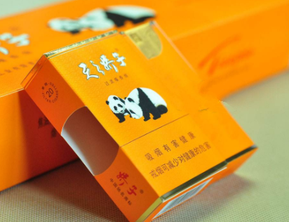 5元香梅香烟货源