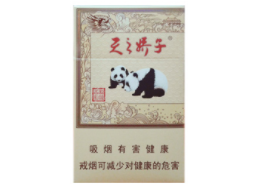 洋酒爆珠的香烟
