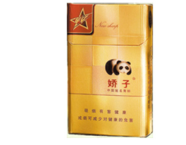 5元上海香烟价格