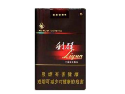 5元都宝香烟批发