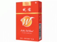 批发红钻香烟