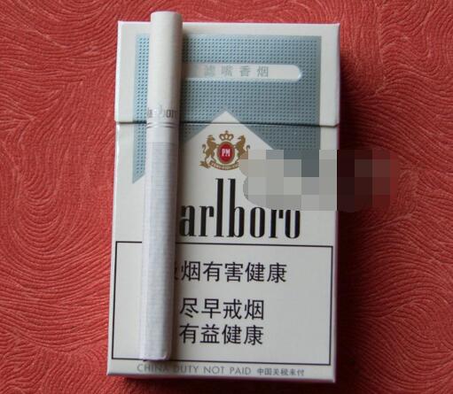 国烟丝和外烟丝的区别