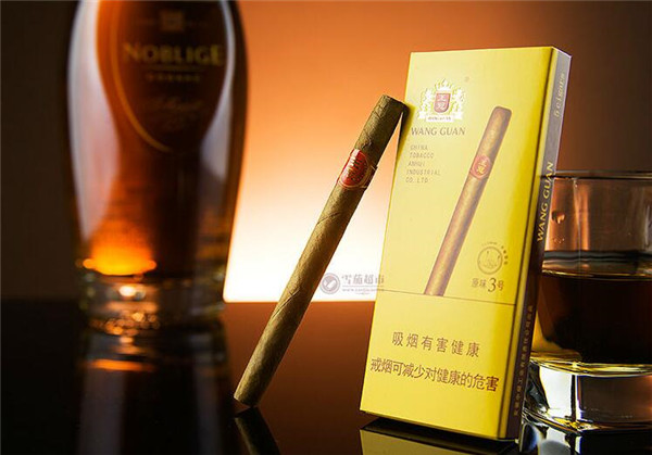 外烟是不是烟草局的烟