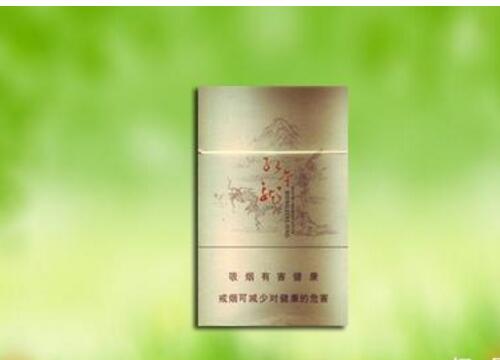 崇左香烟批发