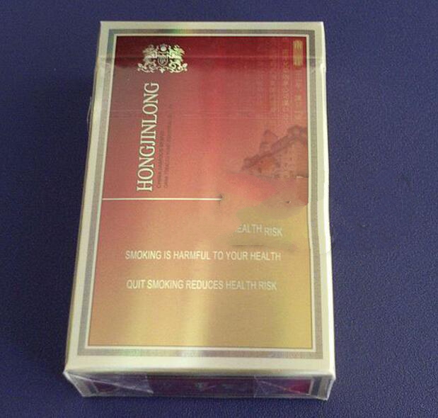 正品阿牛哥香烟批发渠道