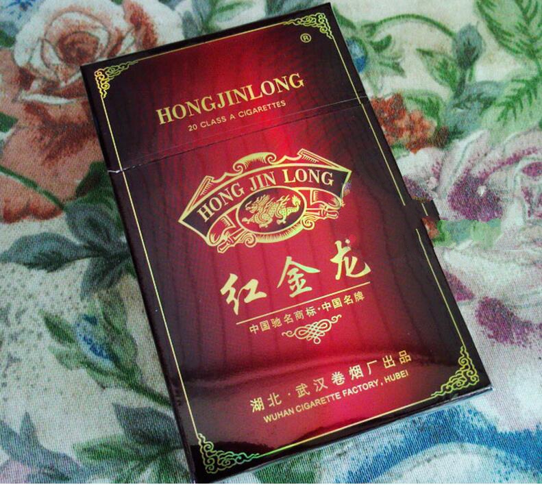 广东常见爆珠香烟