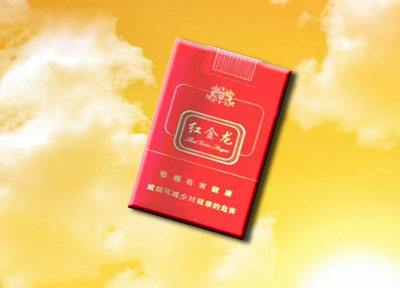 越南代工龙泉香烟多少钱一条