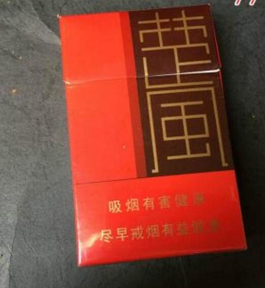 上海批发香烟怎么样