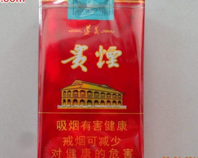 厦门香烟多少钱一盒