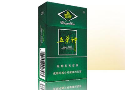 6000多块钱国外烟