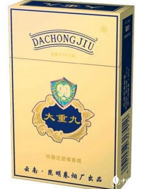 大连能买到的外烟