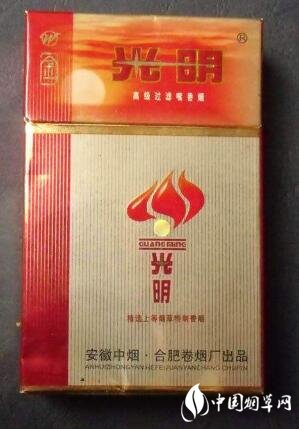 西昌光福寺进口香烟价格