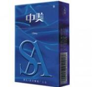 所有的进口香烟图片