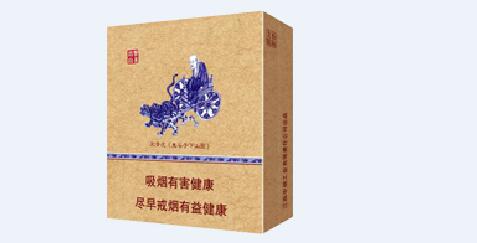 外烟还能买么