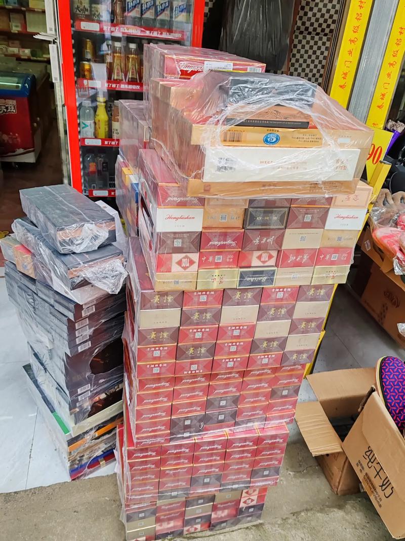 蕲春哪里可以买外烟【蕲春哪里可以买外烟的】