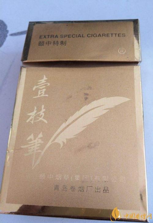 7元壹枝笔香烟，揭秘低成本高性价比的国产香烟品牌