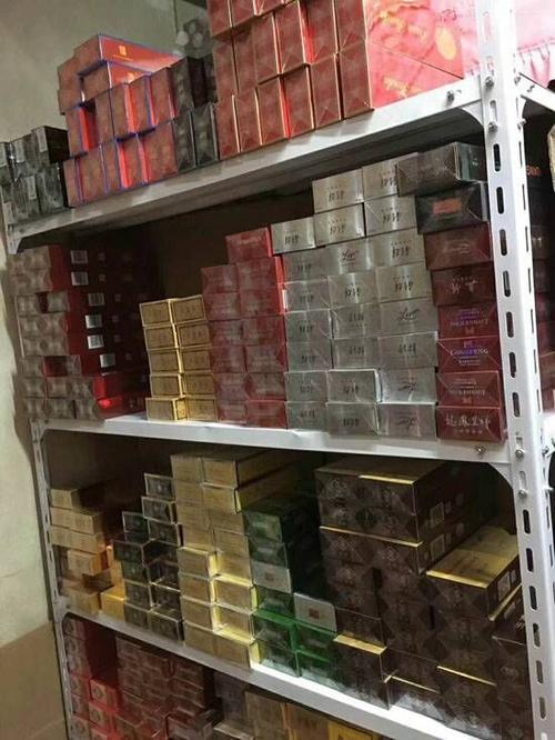 正品香烟货源【正品香烟货源网】